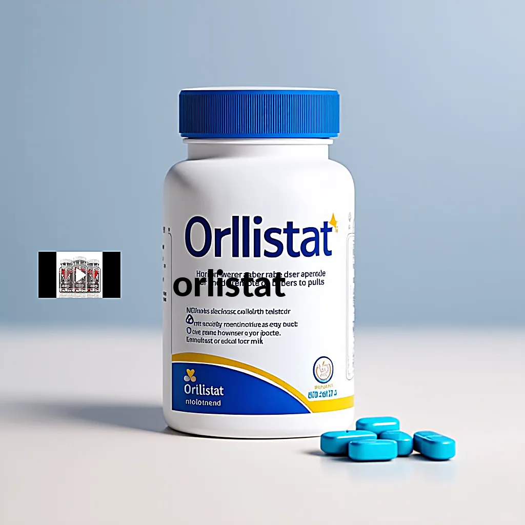 Precio del xenical orlistat